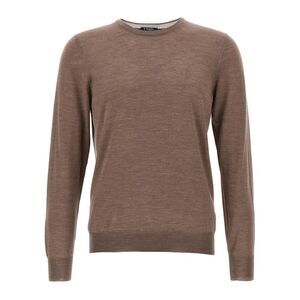 Barba Men Crew-Neck Sweater